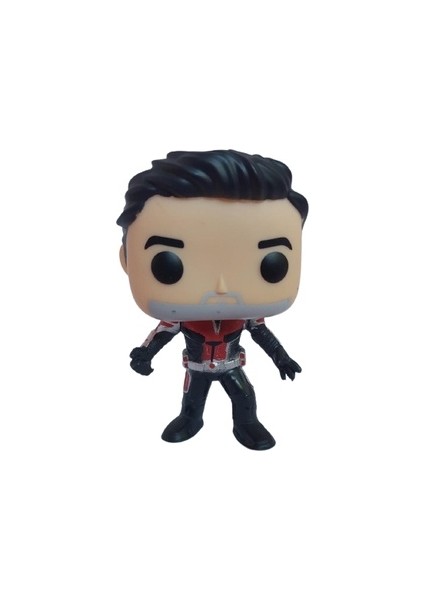 Hero Marvel Dc Bebek Örümcek Adam Superman Koleksiyonu Avengers Justice League (Yurt Dışından)