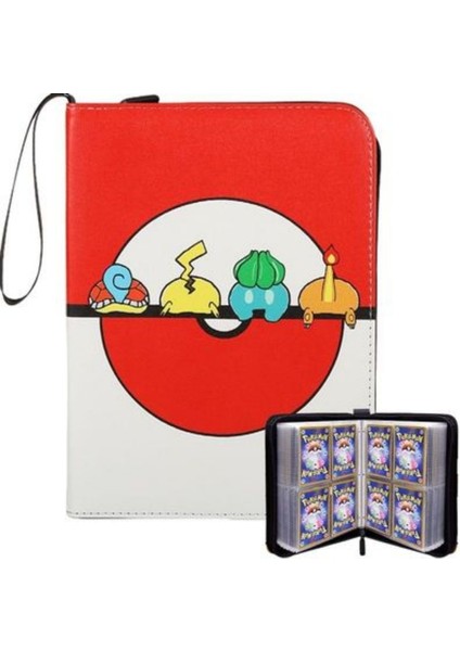 Listeme Ekle Pokémon Kartları Anime Çizim Albümü Yeni 400 Adet Oyun Kartı Vmax Gx Ex Çocuk Kapı Koleksiyon Klasörü Serin Hediye (Yurt Dışından)