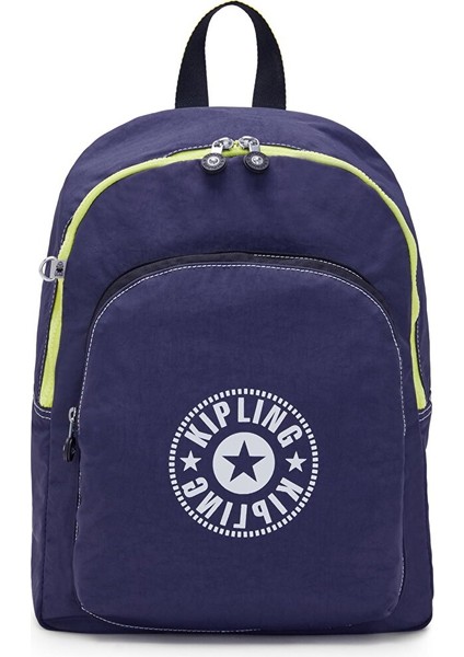 Kıplıng Curtis M Orta Boy Sırt Çantası