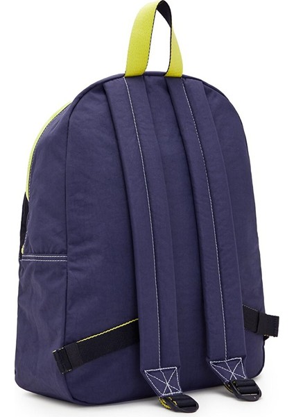 Kıplıng Curtis M Orta Boy Sırt Çantası fiyatları