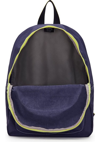 Kıplıng Curtis M Orta Boy Sırt Çantası modelleri