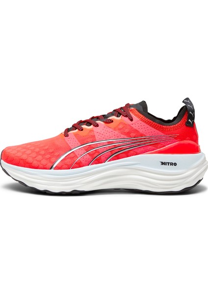 Foreverrun Nitro Kadın Koşu Ayakkabısı