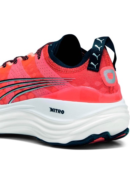 Foreverrun Nitro Kadın Koşu Ayakkabısı indirimleri