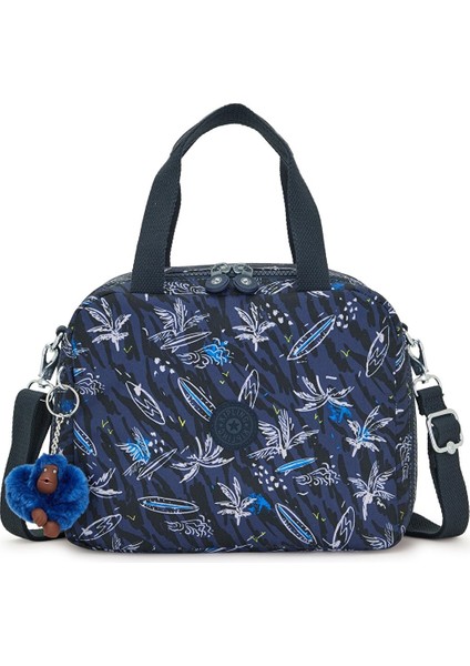 Kıplıng Miyo Beslenme Çantası