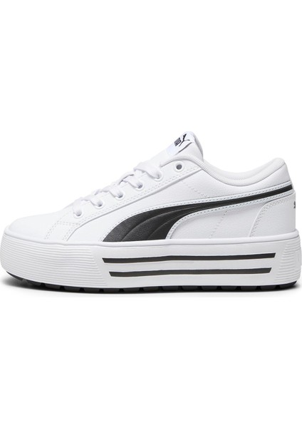 Kaia 2.0 Kadın Sneaker Spor Ayakkabı Kaia