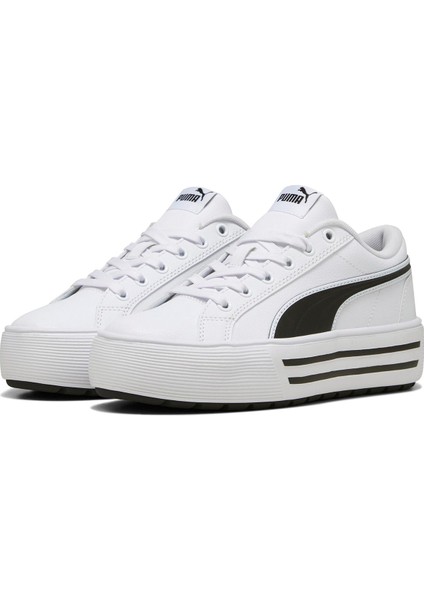 Kaia 2.0 Kadın Sneaker Spor Ayakkabı Kaia