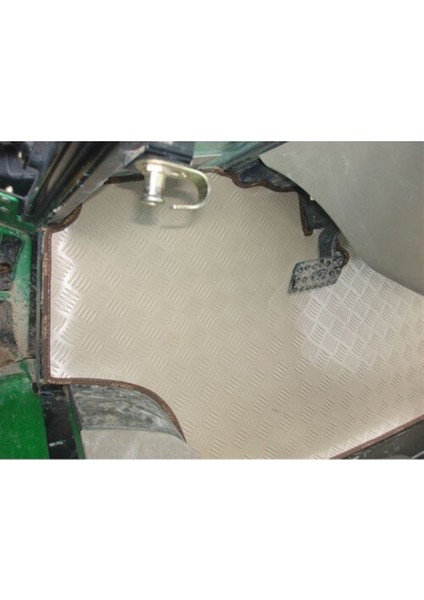 John Deere 5095-2016 Traktör Kabin Paspası modelleri