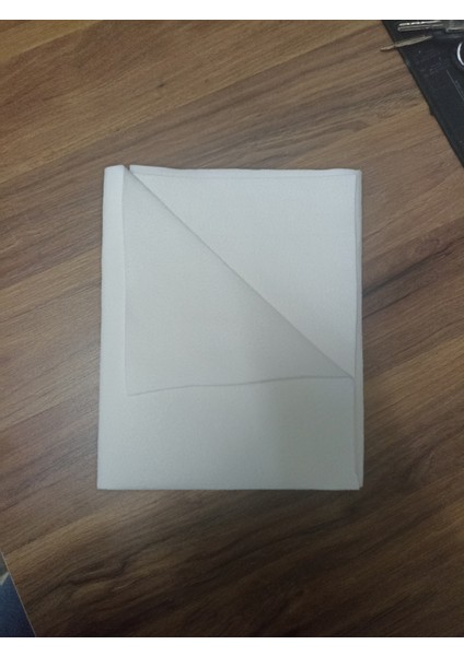 Beyaz Deri Bez 50X60 (3 Adet) modelleri