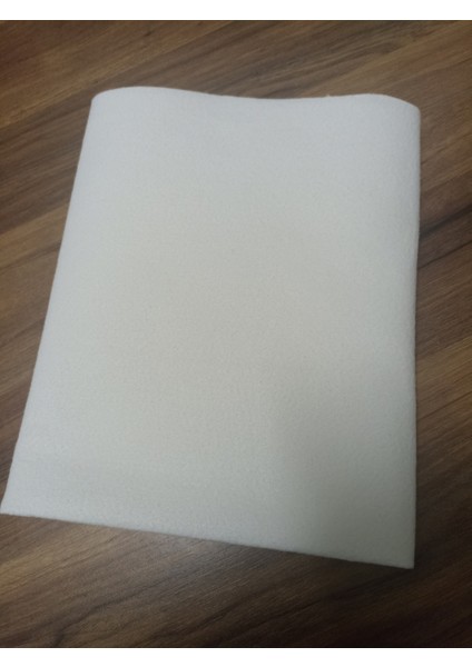 Beyaz Deri Bez 50X60 (3 Adet) fırsatları