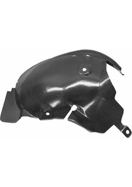 Renault Clio Ön Çamurluk Davlumbazı Arka Parça Sol 2005- 8200334164