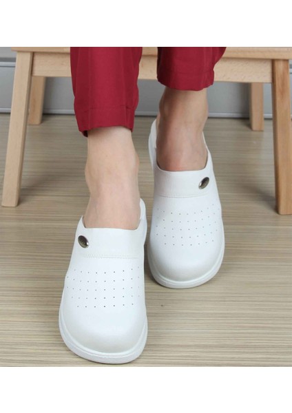 Hipokrat Hemşire/doktor Sabo Terlik