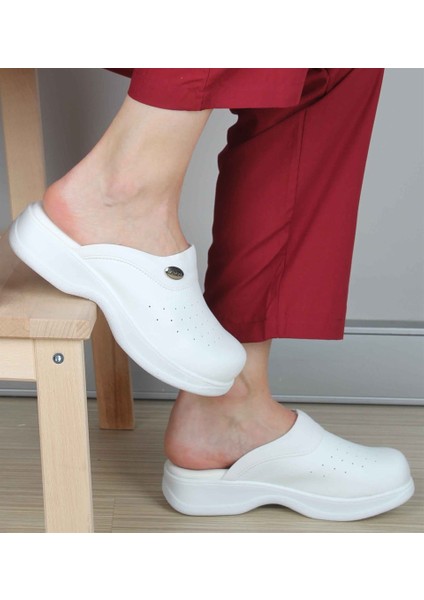 Hipokrat Hemşire/doktor Sabo Terlik fiyatları