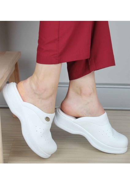 Hipokrat Hemşire/doktor Sabo Terlik modelleri