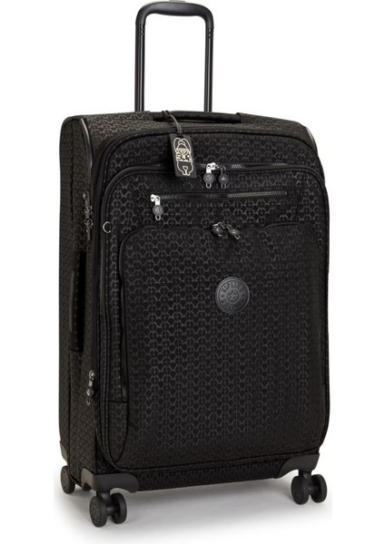 Kıplıng New Youri Spin M Orta Boy Tekerlekli Valiz fırsatları