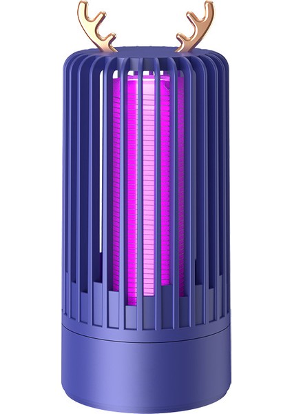 Elektrikli Sivrisinek Katili (Yurt Dışından)