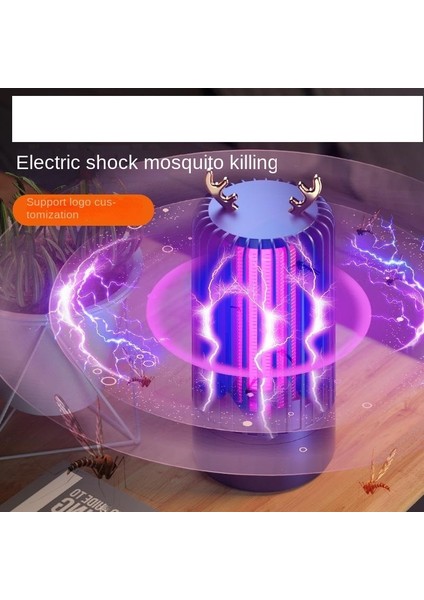 Elektrikli Sivrisinek Katili (Yurt Dışından) modelleri