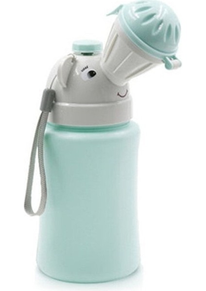 Bebek Seyahat Pisuar Pot Abs Çocuk Taşınabilir Pisuar Tuvalet Lazımlık Eğitimi Bebek Erkek Kız Araba Seyahat Kaynağı (Yurt Dışından)