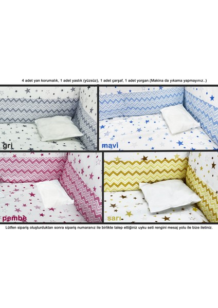 Uyku Setli Yataklı Sallanan Büyüyen Beşik indirimleri