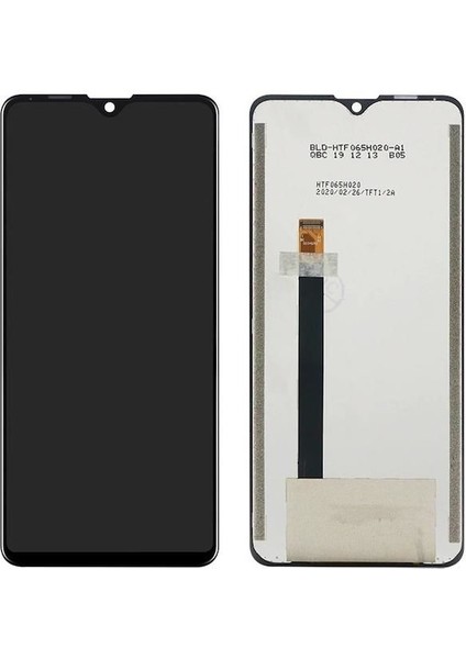 Telefon Ekranı Reeder P13 Blue Max 2021