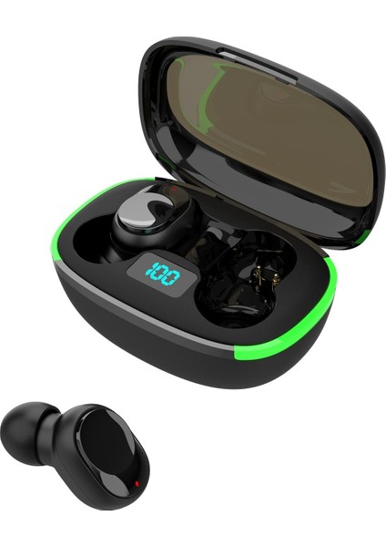 Y70 Kablosuz Kulaklık Bt Kulaklık 8d Surround Ses Led-Dijital (Yurt Dışından)