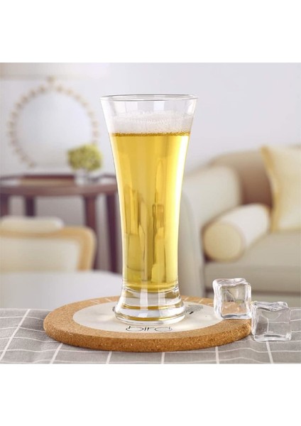 42199 Pub Bira Bardağı 6'lı 320 cc
