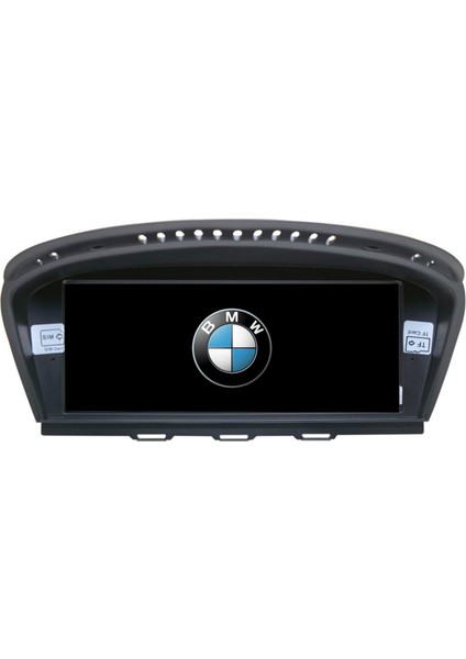 Bmw 3 Serisi E60 Android Multimedya Carplay 4gb Ram + 64GB HDD Navigasyon Ekran -4461