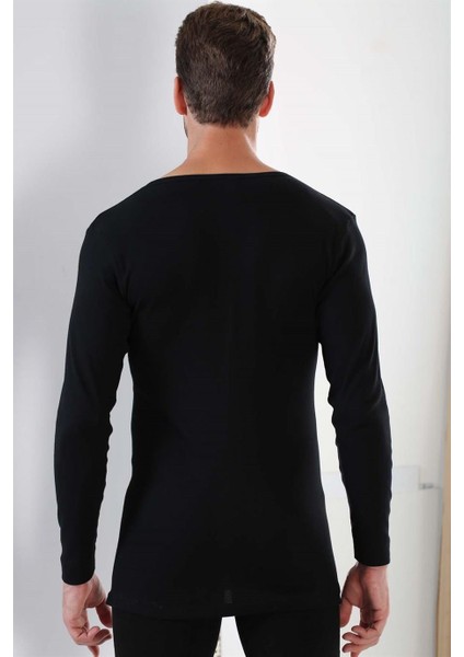 Pine Underscrubs Body Pamuk