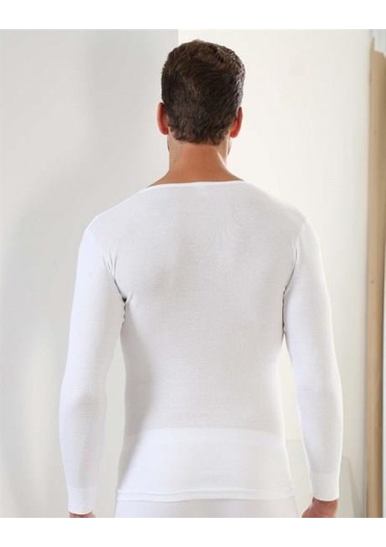 Pine Underscrubs Body Pamuk