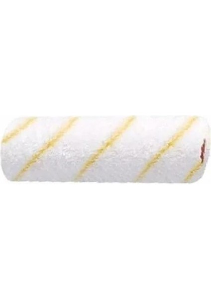 Alithestereo Parmak Rulo Fırça Yedeği 10 cm 3 Adet (Lisinya) Alithestereo
