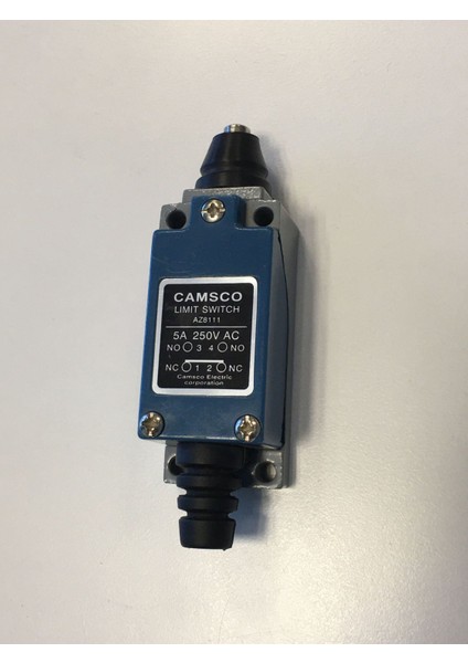 Mini Limit Switch