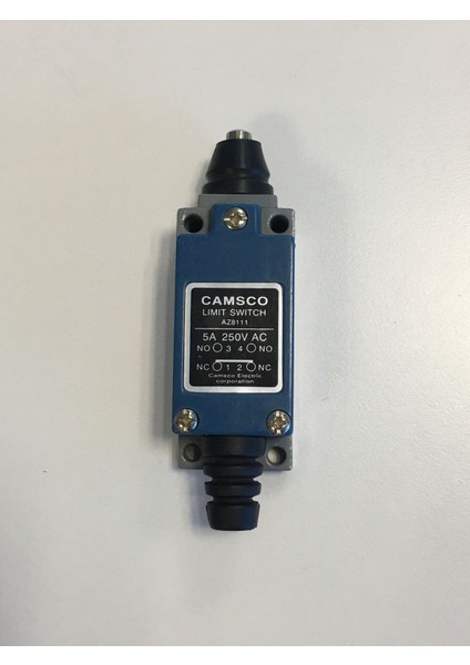 Mini Limit Switch