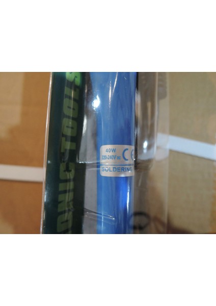 Havya Bolsat 40W ZD-707