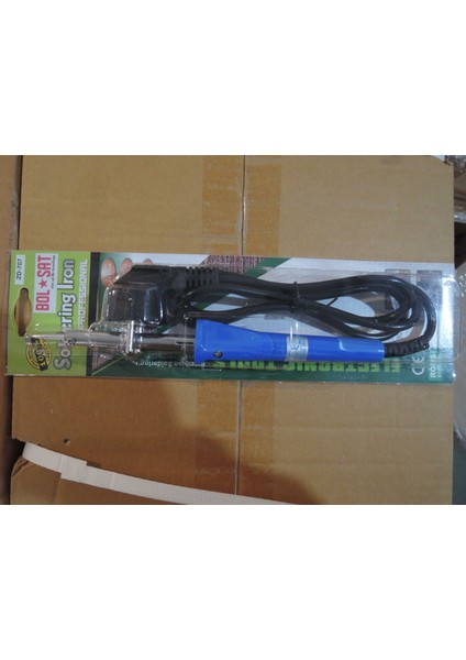 Havya Bolsat 40W ZD-707