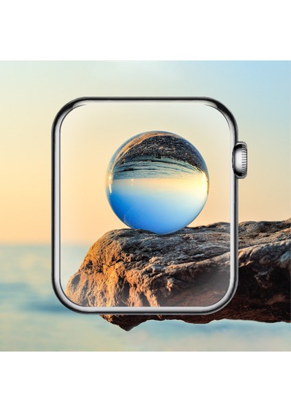 X-Pmmafilm Ultra Clear 49 mm Akıllı Saat Cam Ekran Koruyucu fiyatları
