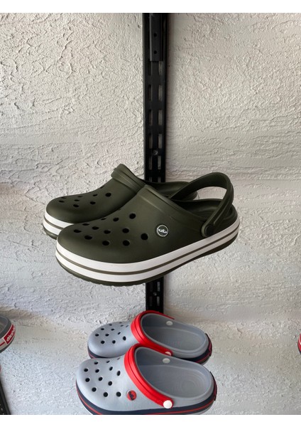 Crocs Terlik