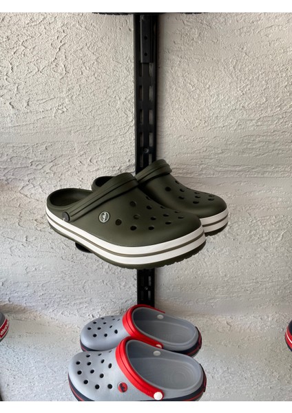 Crocs Terlik