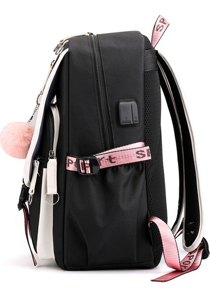 Ortaokul Öğrencilerinin Büyük Kapasiteli Açık Hava Sırt Çantası (Yurt Dışından) fırsatları