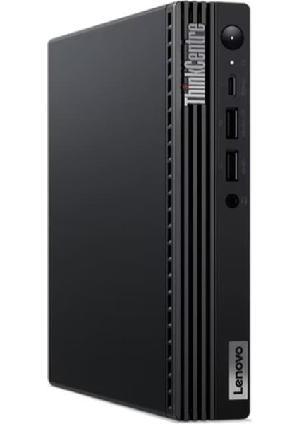 Thinkcentre M70Q Gen 3 11T30034TX I3-12100T 8gb 256GB SSD Freedos