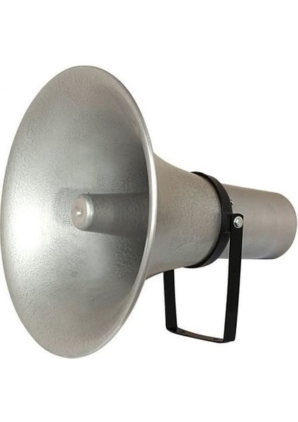 Aliminyum Horn Hoparlör Kazanı 45 cm