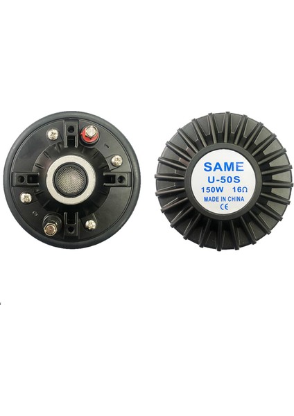 150 Watt 16 Ohm Ünit