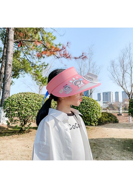 Yeni Yaz Güneş Kremi Fan Şapka Büyük Kenar Güneşlik Şapka (Yurt Dışından) fiyatları