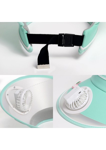 Üst Güneş Koruyucu Ebeveyn-Çocuk Çocuk Ayarlanabilir Büyük Saçak Güneşlik Boş Silindir Şapka Olmadan Yeni Yaz Karikatür Fan Şapka (Yurt Dışından) fiyatları