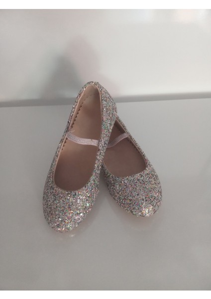 Elma Şekeri Kız Çocuk Babet