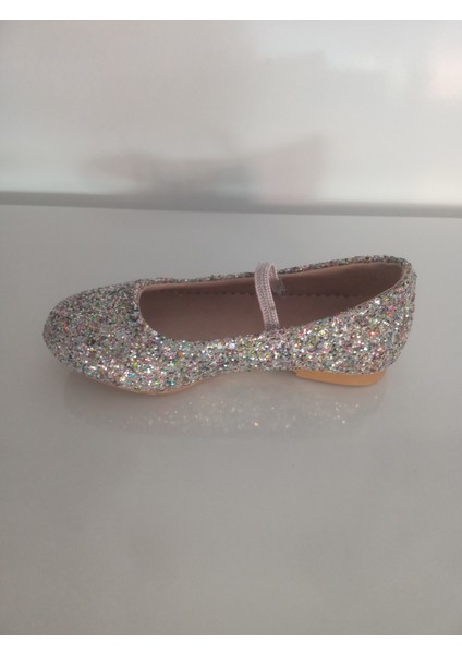 Elma Şekeri Kız Çocuk Babet modelleri