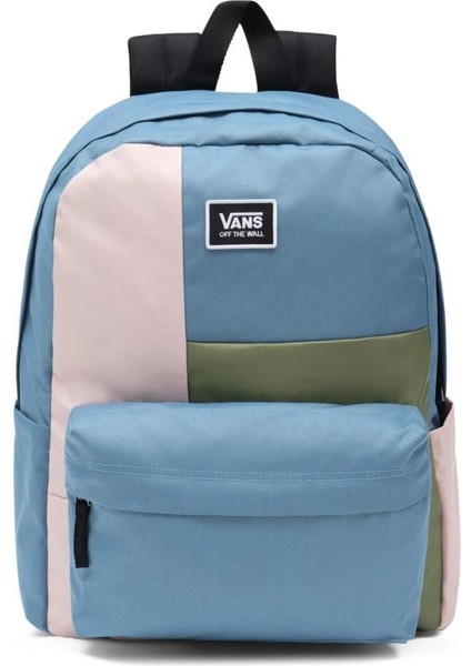 Sırt Çantası Old Skool H20 Bluestone/rose Smoke 0A5I13CDI