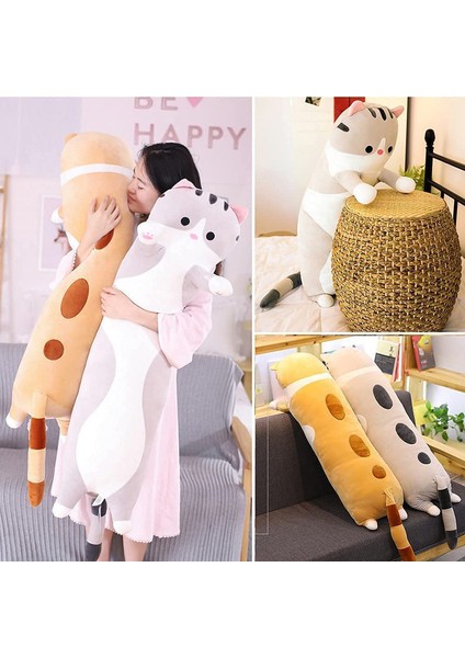 Çocuk Peluş Oyuncak - Kahverengi (Yurt Dışından) modelleri