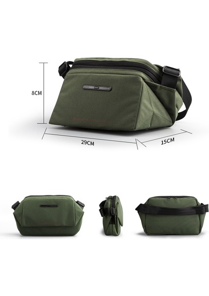 Kingsons KS3231 Uv Dezenfekte Edilmiş Omuz Çantası (Yurt Dışından) modelleri