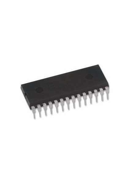 MC68HC705P6ACP Dıp-28 Mikrodenetleyici