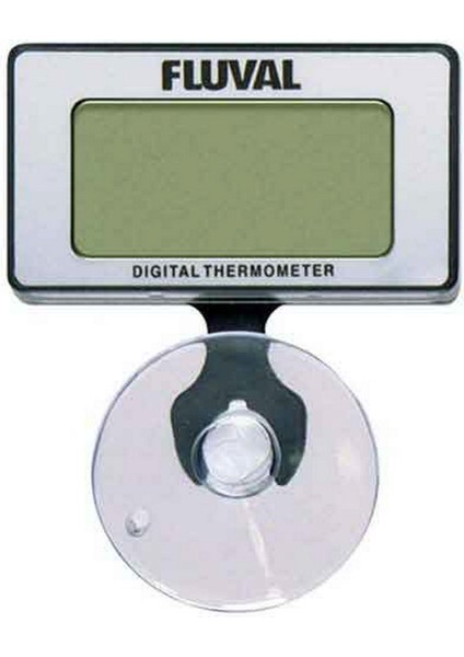 Su Içi Dijital Termometre