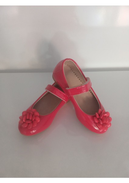 Elma Şekeri Kız Çocuk Babet